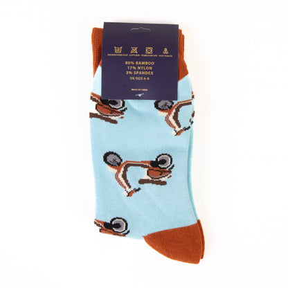 Bamboo socks