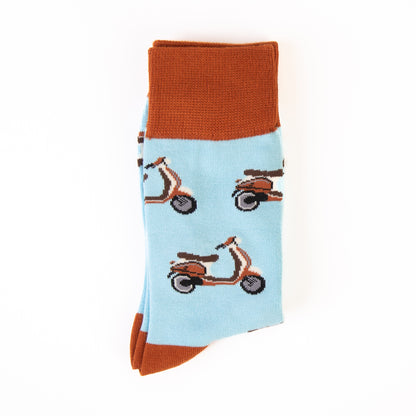 Bamboo socks