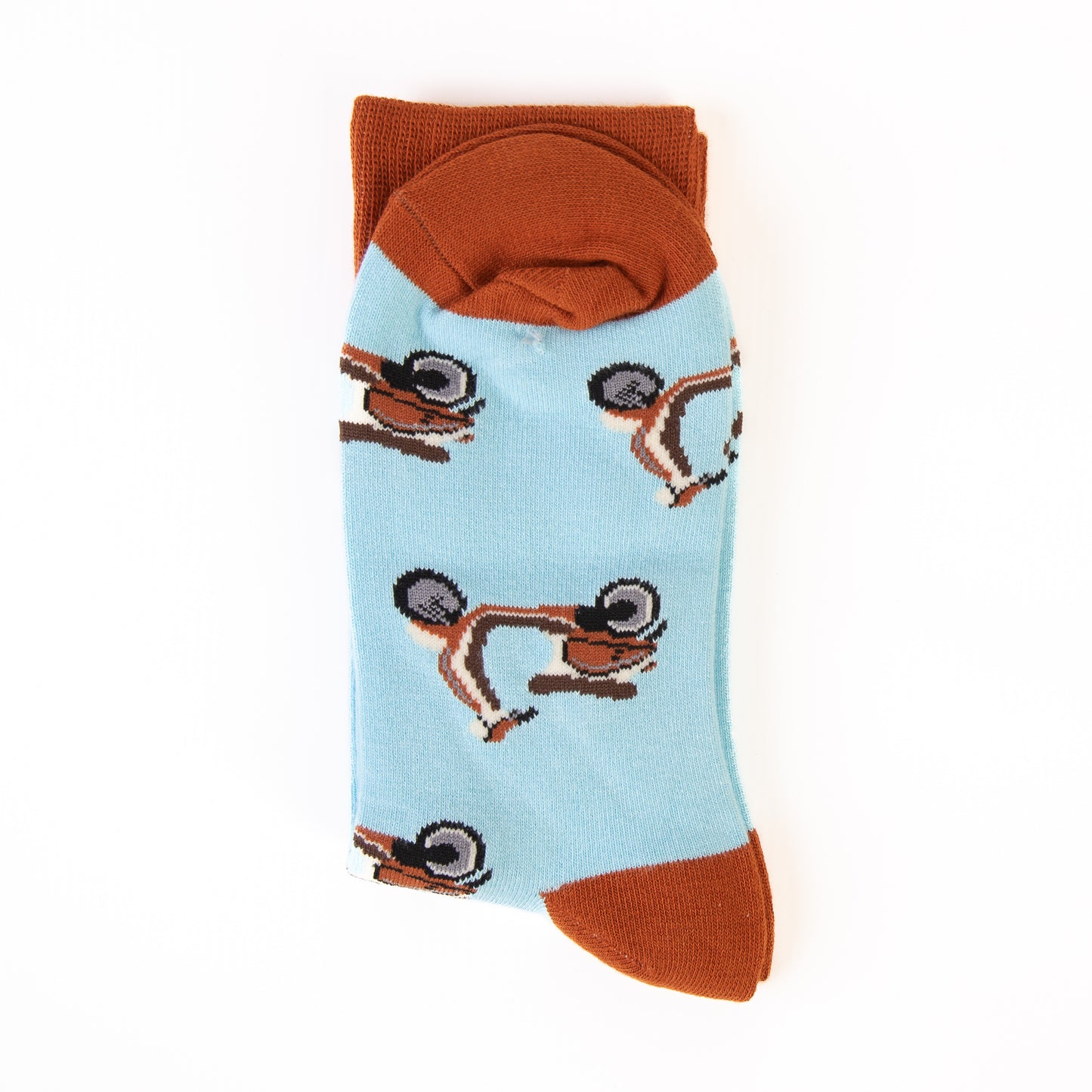Bamboo socks