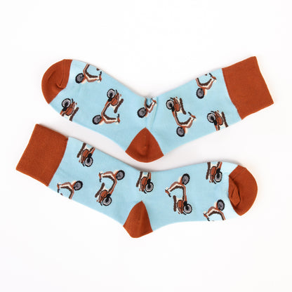 Bamboo socks
