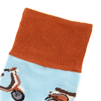 Bamboo socks