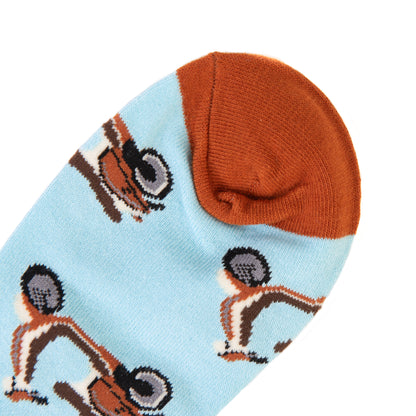 Bamboo socks