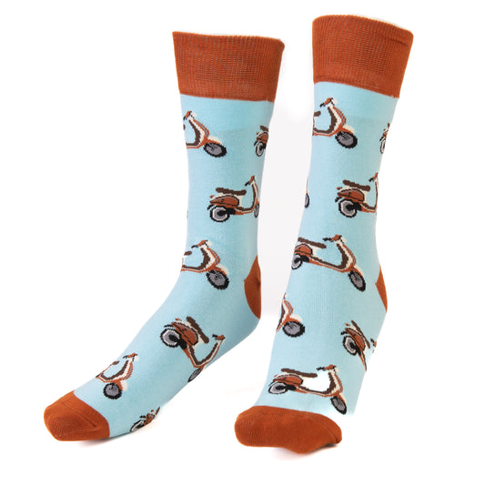 Bamboo socks