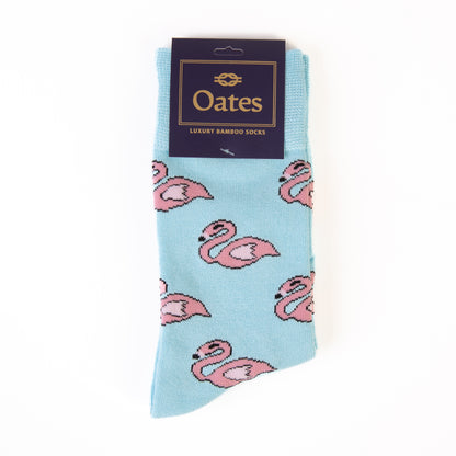 Bamboo socks