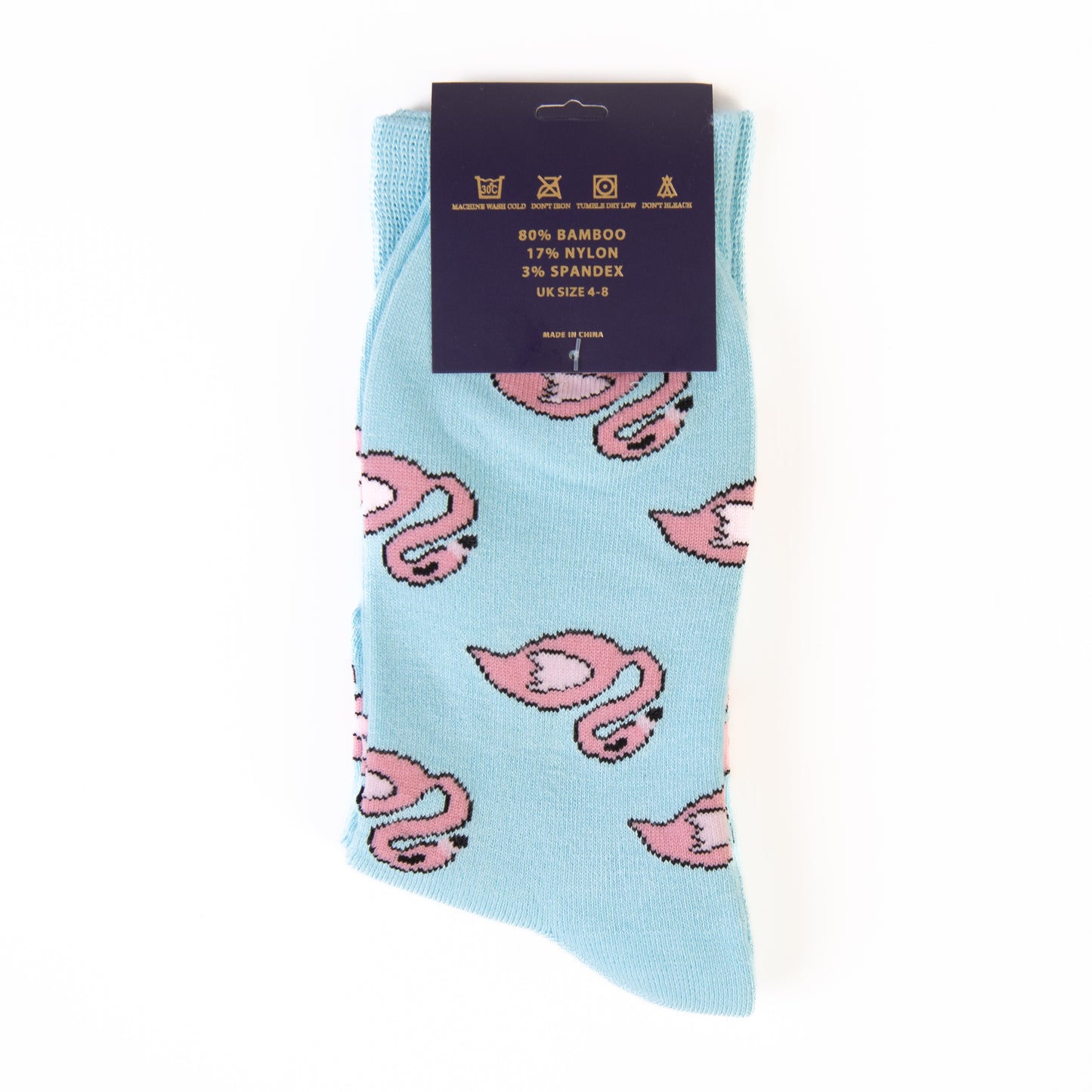 Bamboo socks