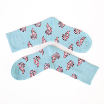 Bamboo socks