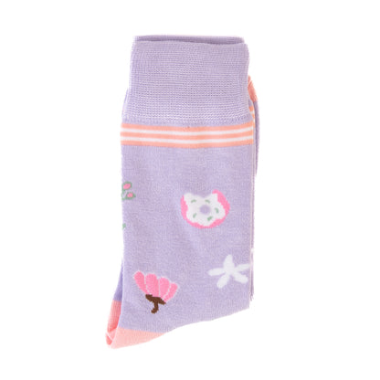 Bamboo socks