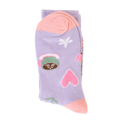 Bamboo socks