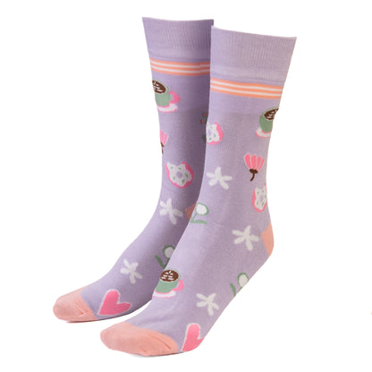 Bamboo socks