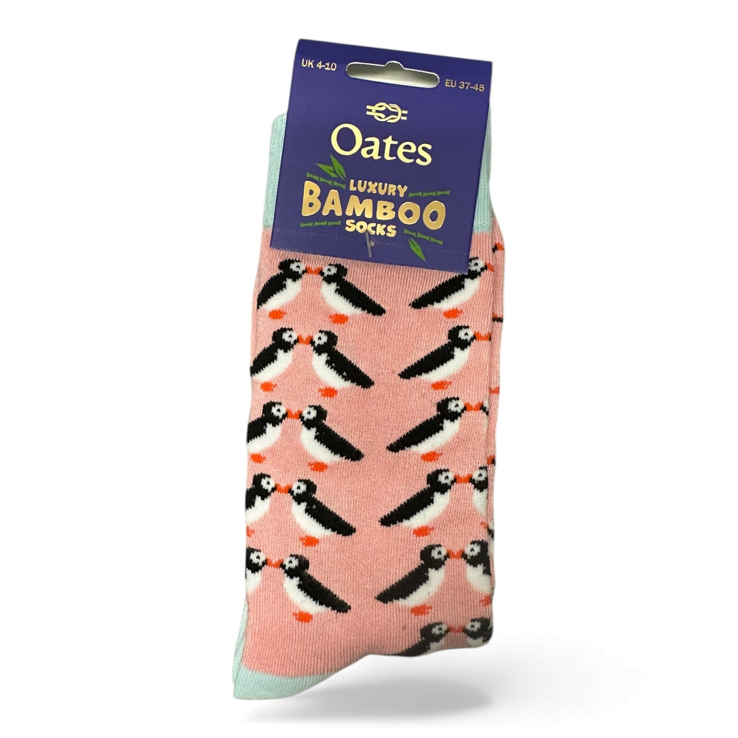 bamboo socks