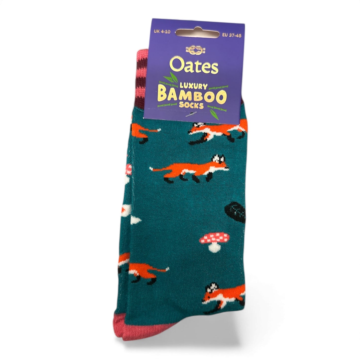 bamboo socks