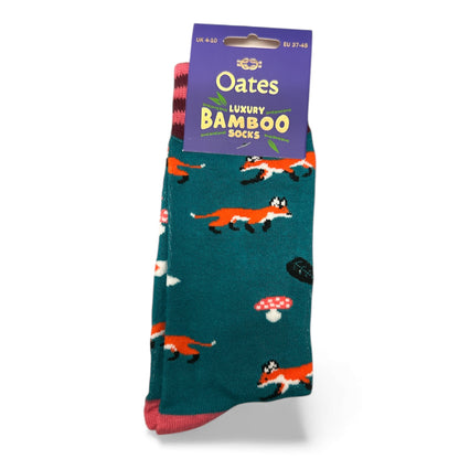 bamboo socks