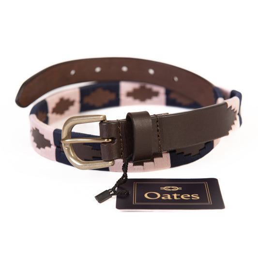 Kids Belt Salado