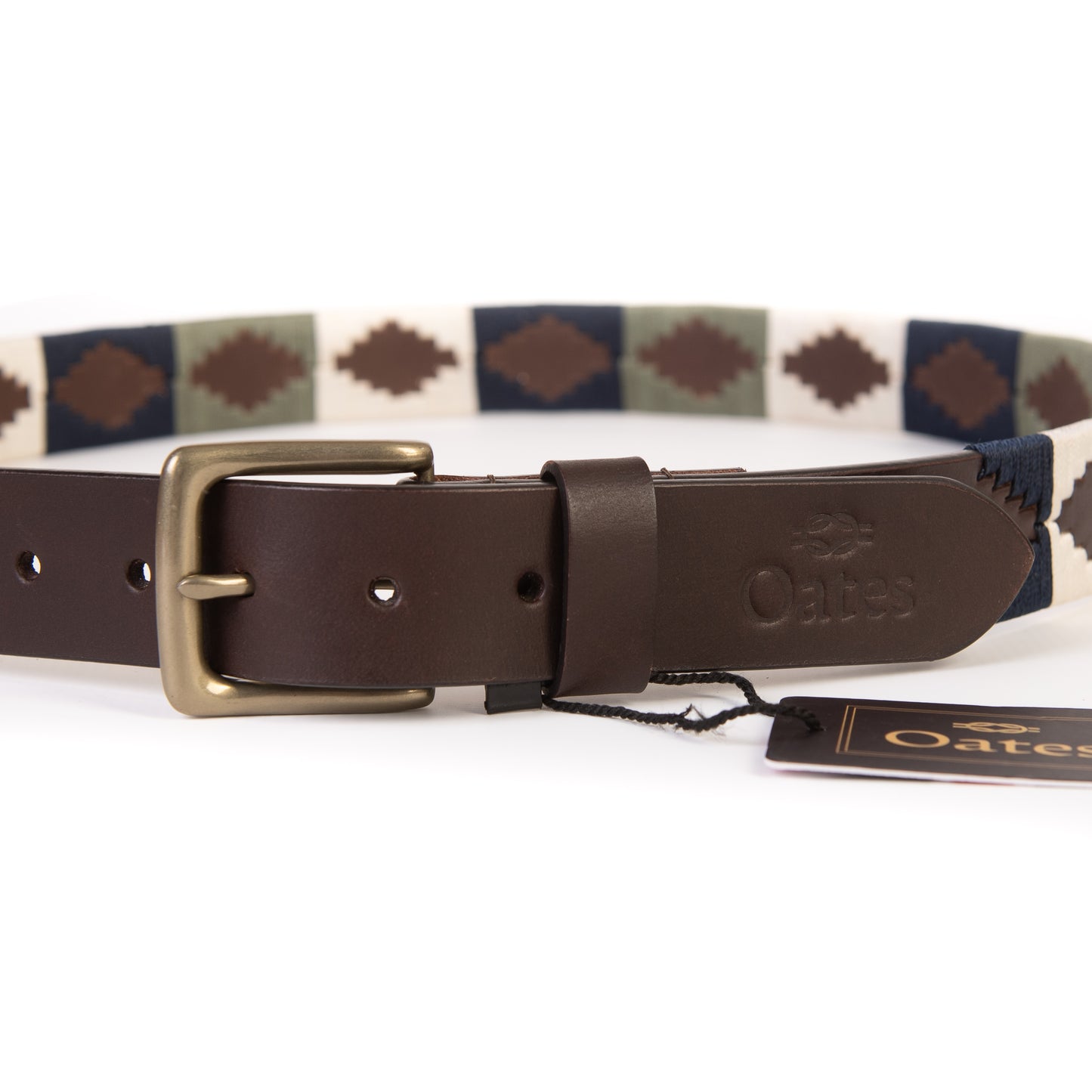 Polo belt Mendoza