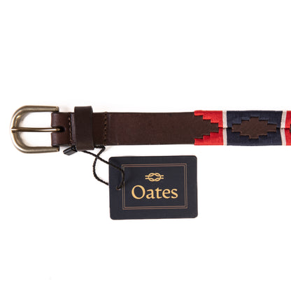 Kids Belt Parana