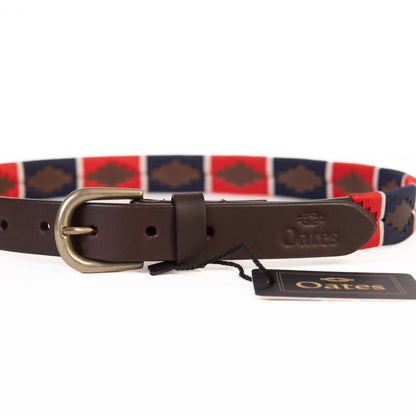 Kids Belt Parana