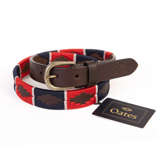 Kids Belt Parana