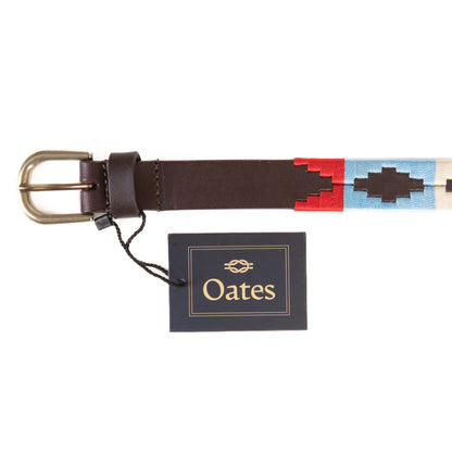 Kids Belt Deseado