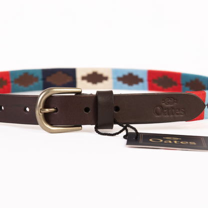 Kids Belt Deseado