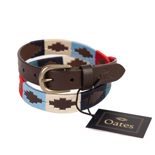 Kids Belt Deseado