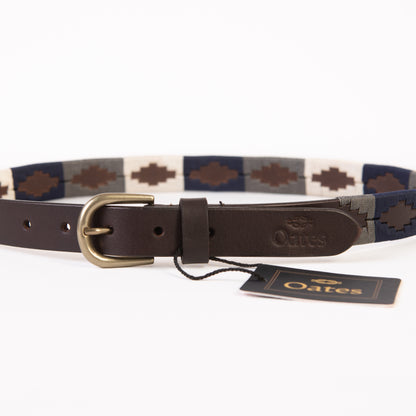 Kids Belt San Juan