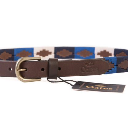Kids Belt Bermejo