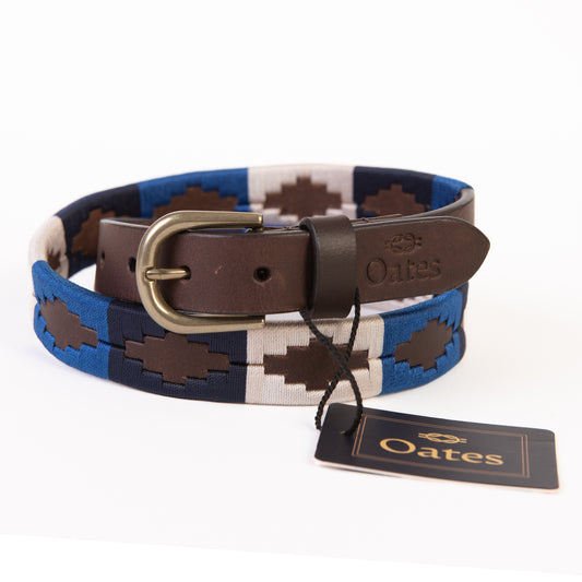 Kids Belt Bermejo
