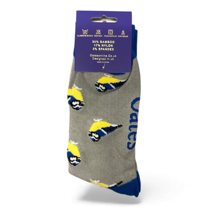 bamboo socks