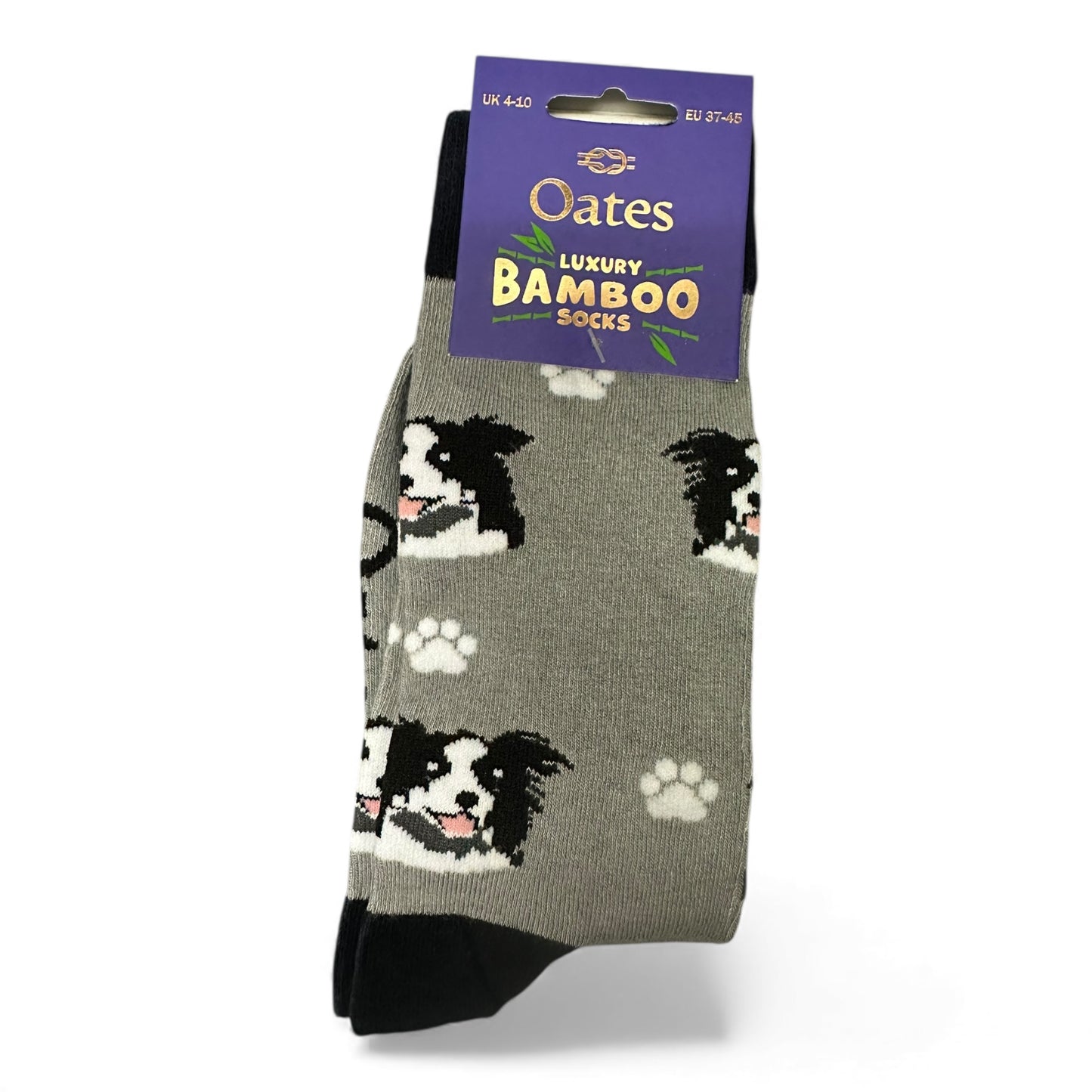 bamboo socks