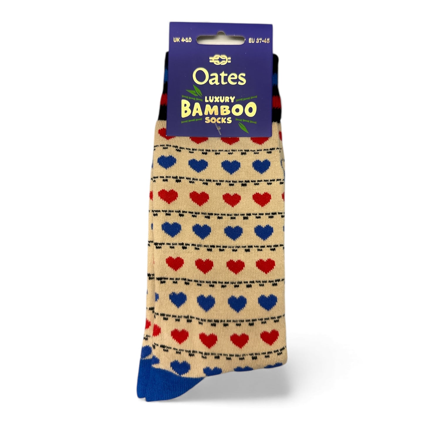 bamboo socks