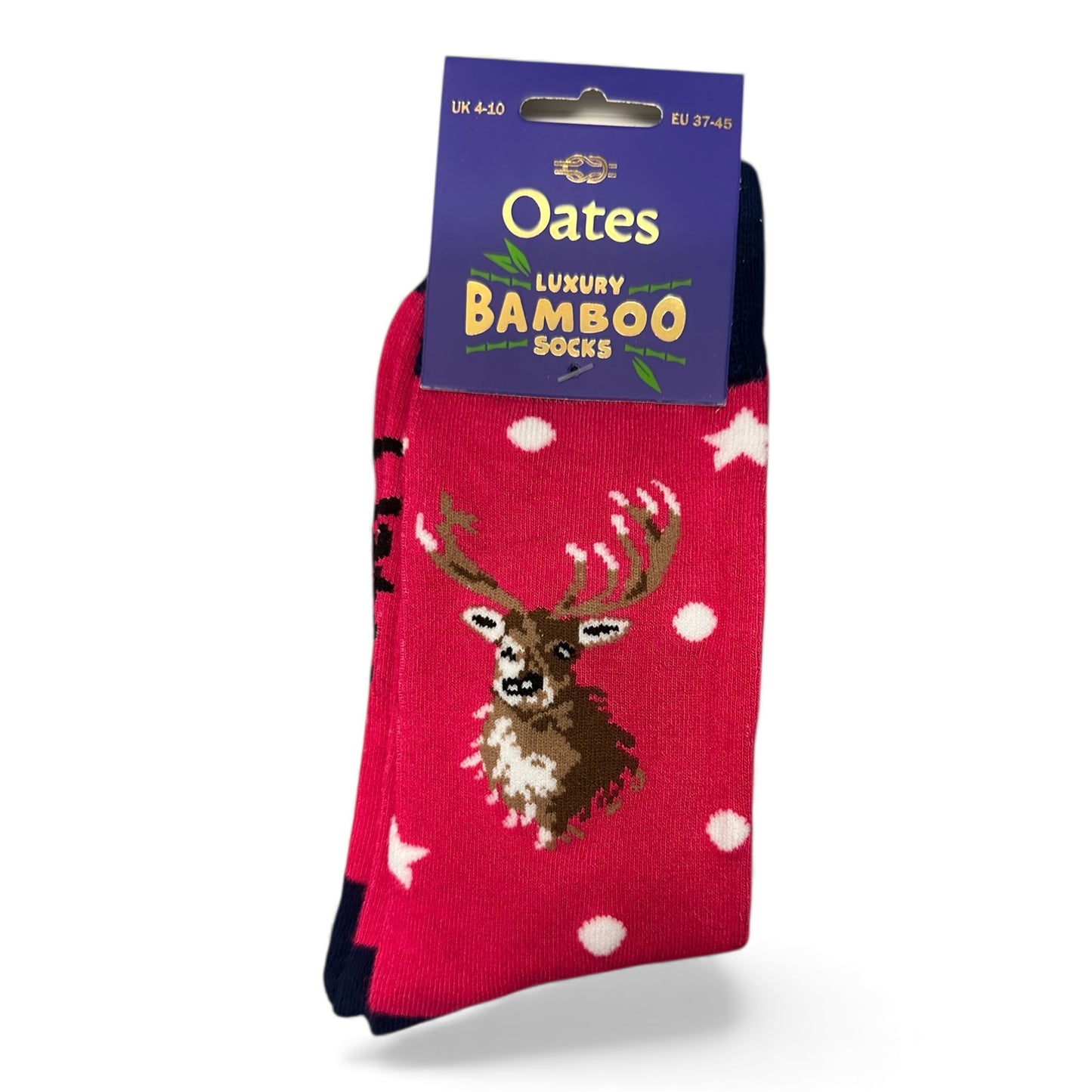 bamboo socks