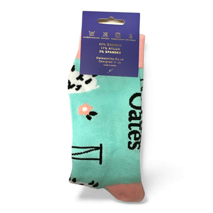 bamboo socks