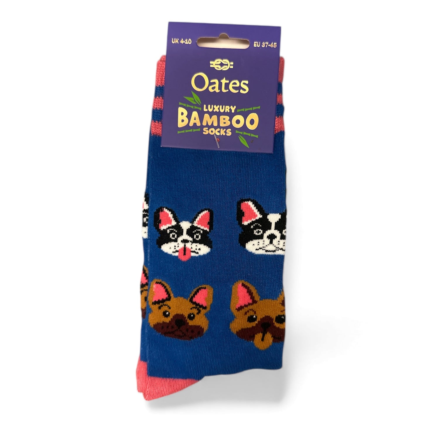 bamboo socks
