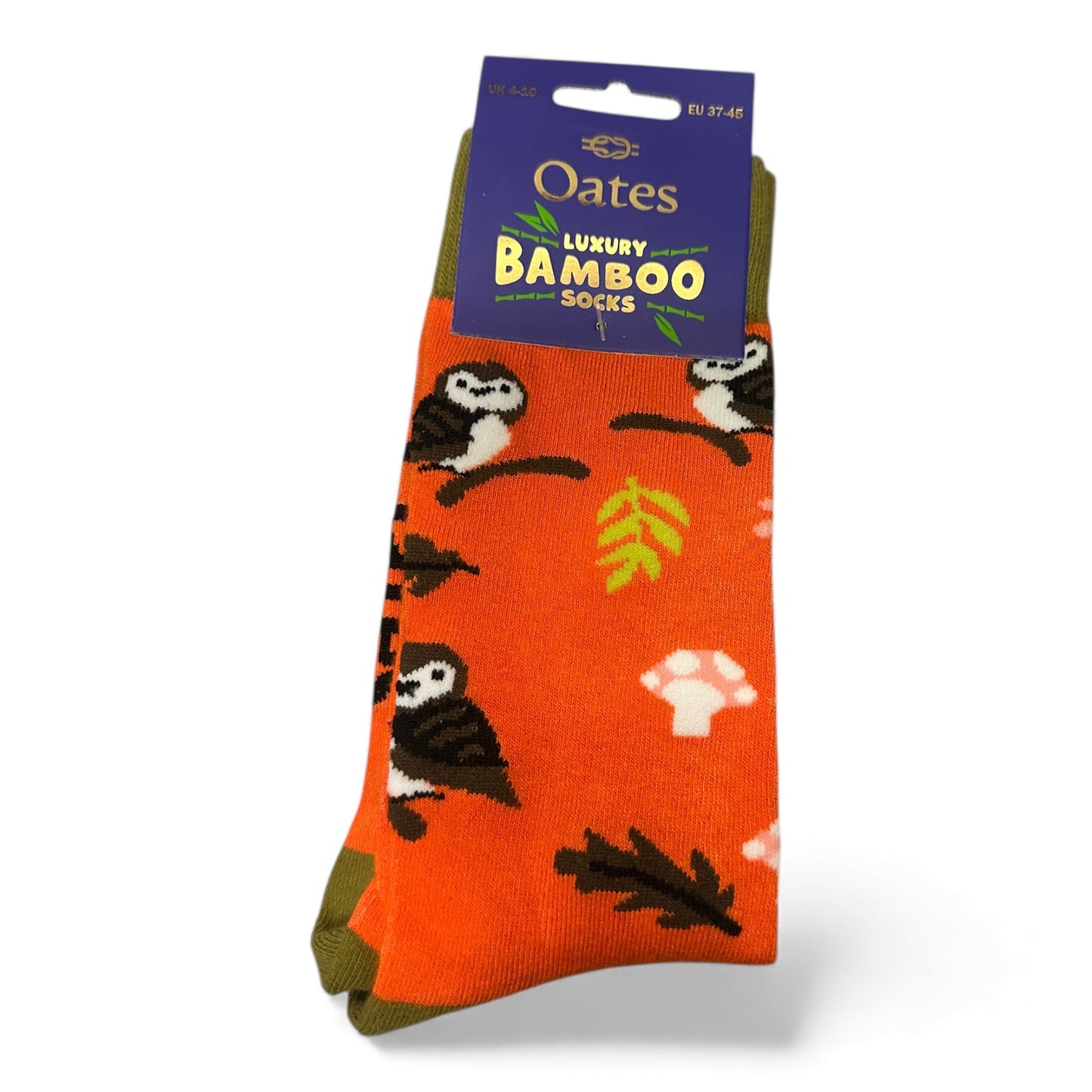 bamboo socks