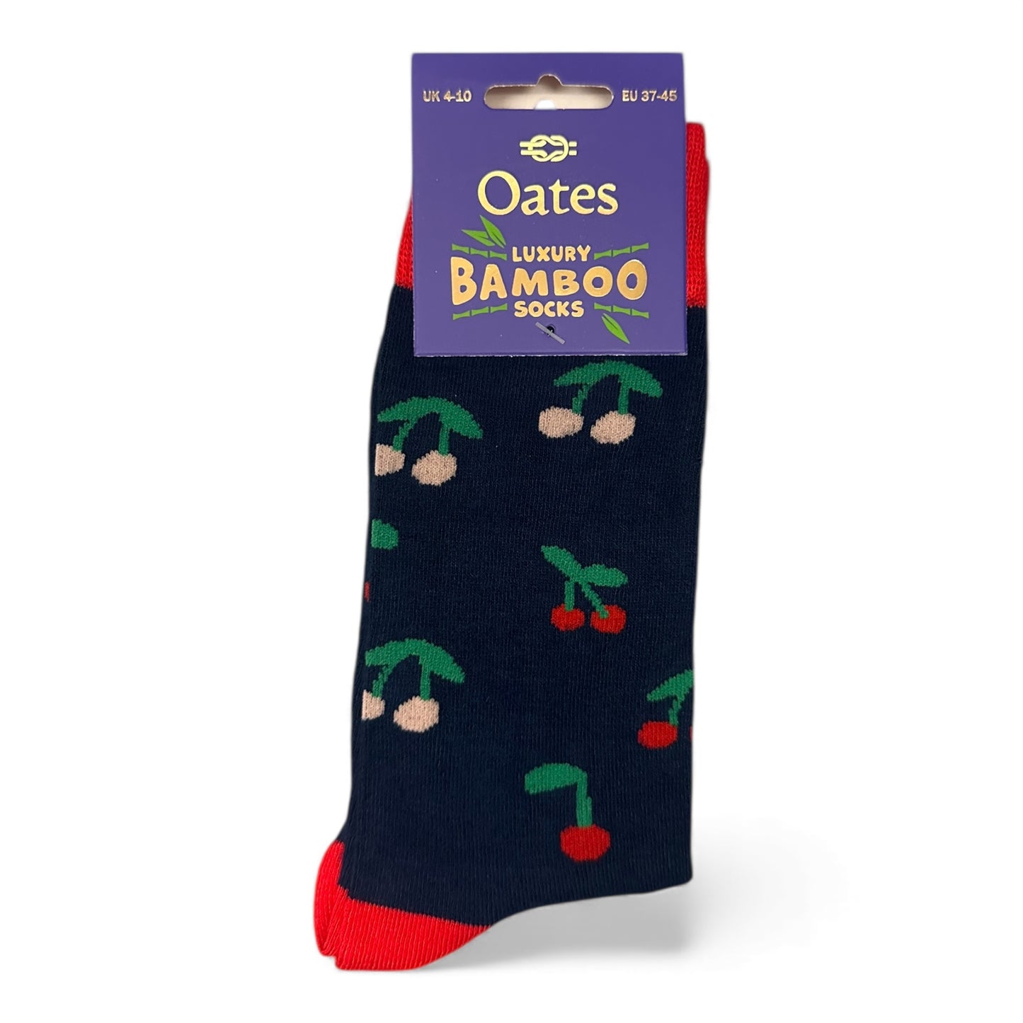 bamboo socks
