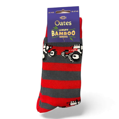 bamboo socks