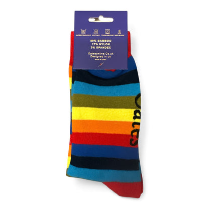 bamboo socks