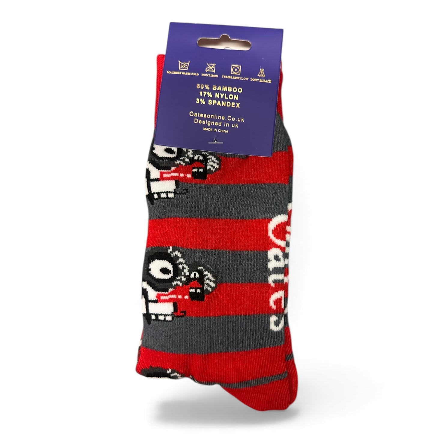 bamboo socks