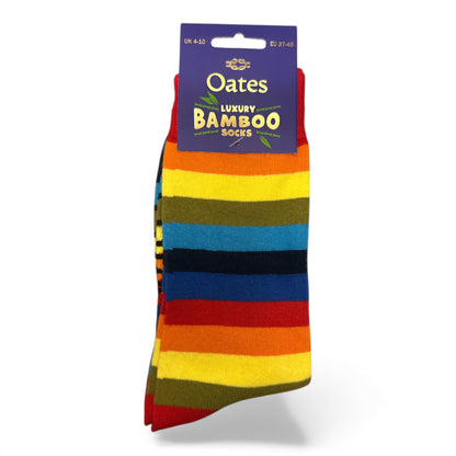 bamboo socks