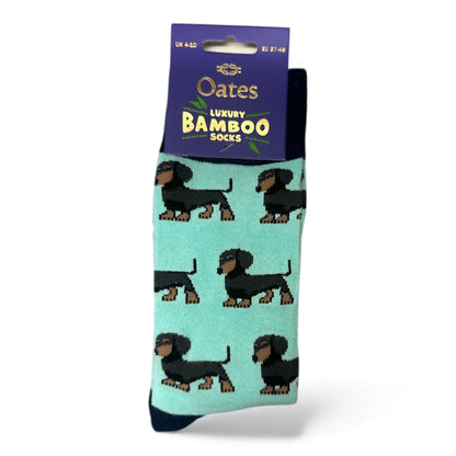 bamboo socks