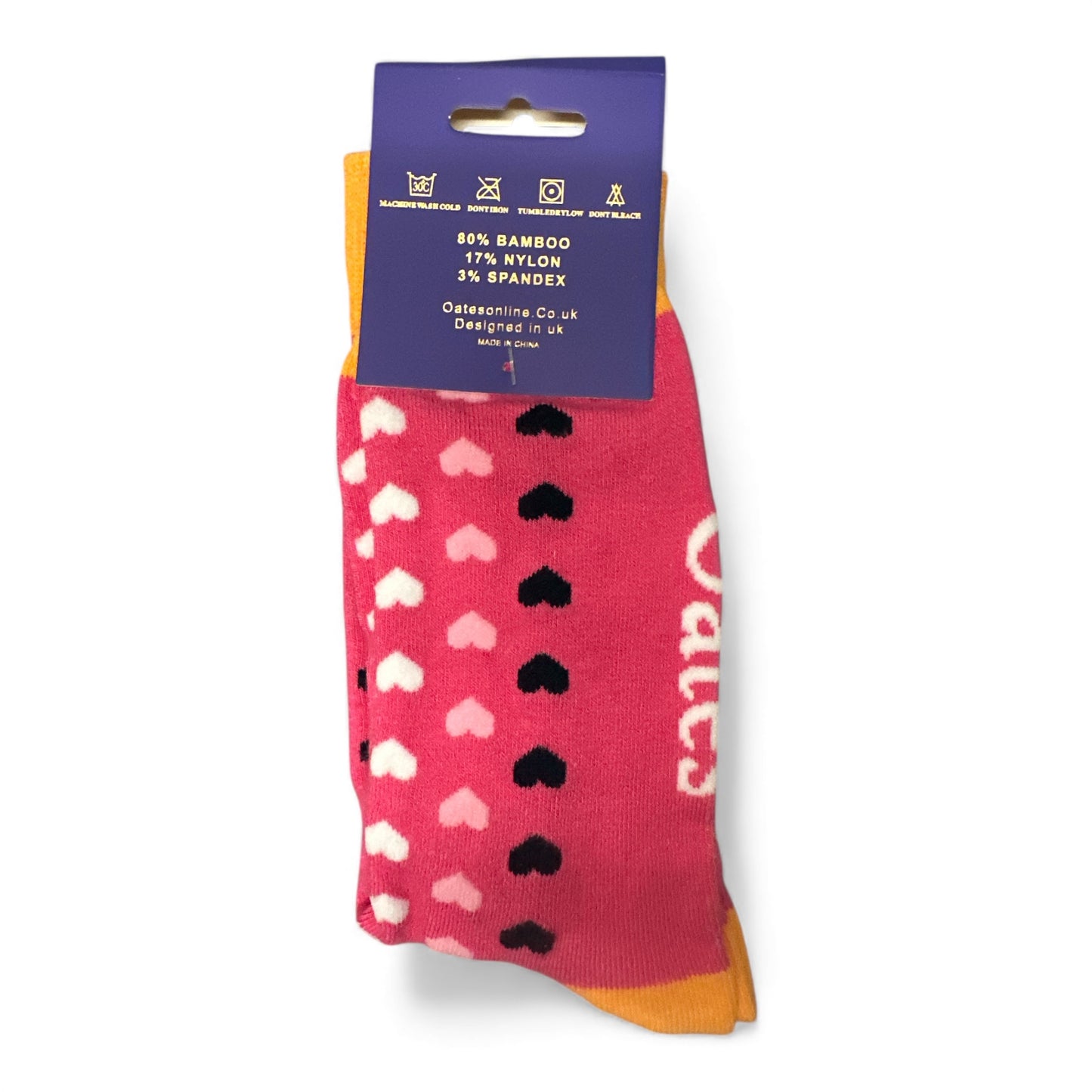 bamboo socks
