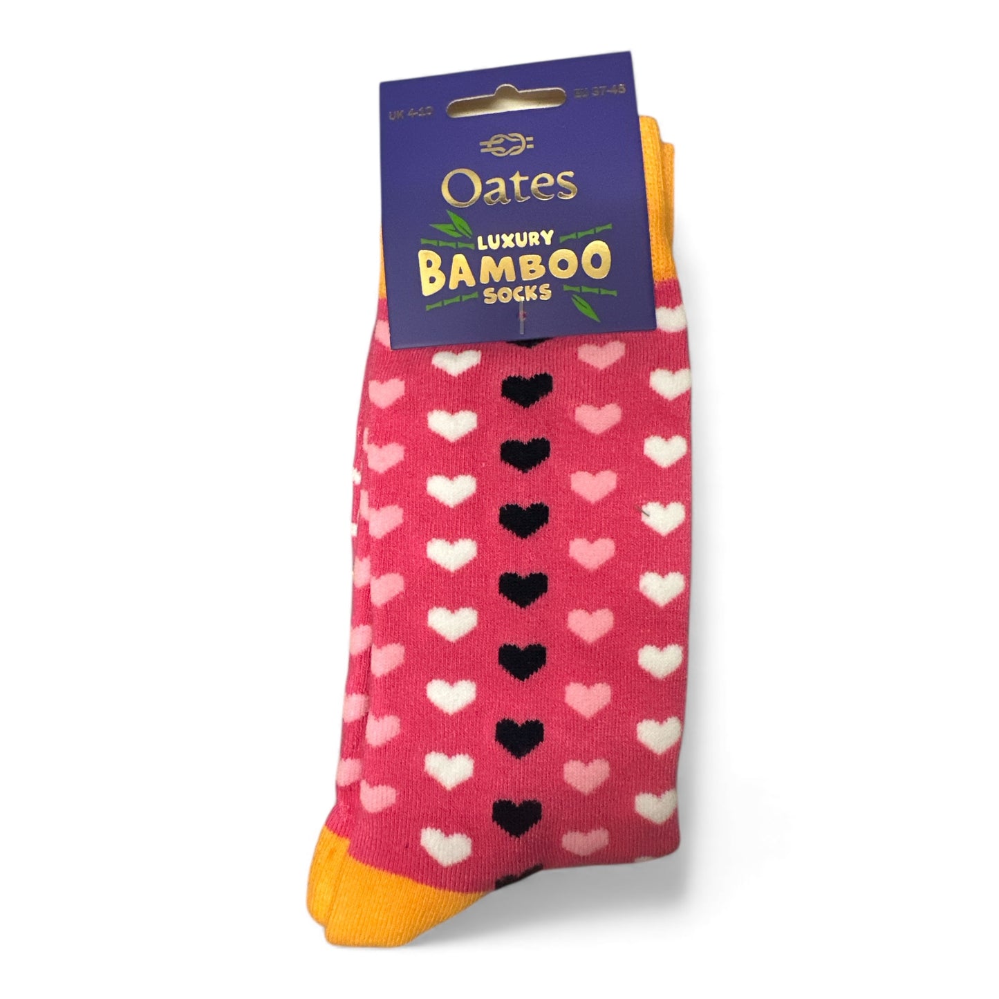 bamboo socks