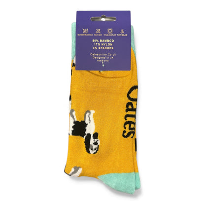 bamboo socks
