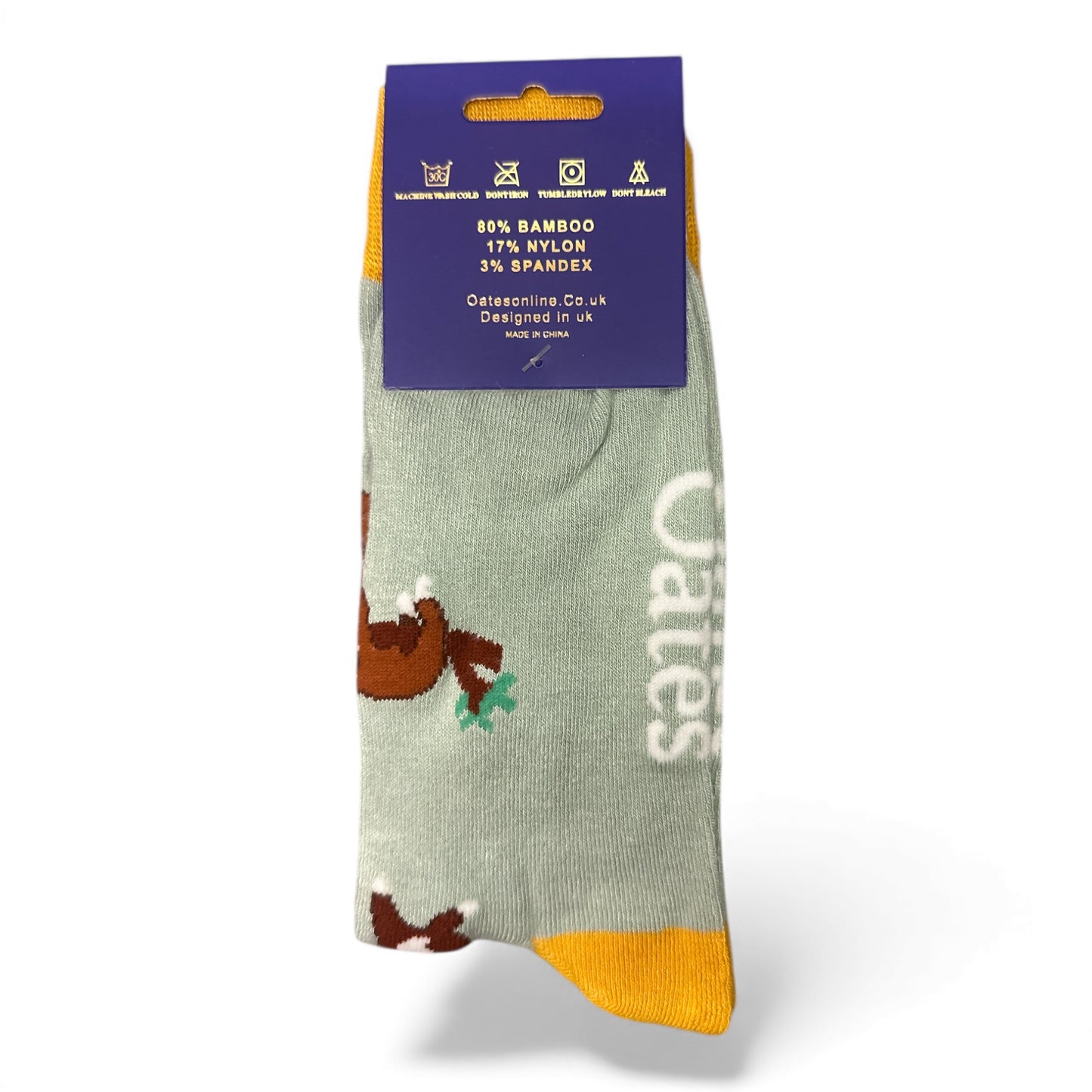 bamboo socks