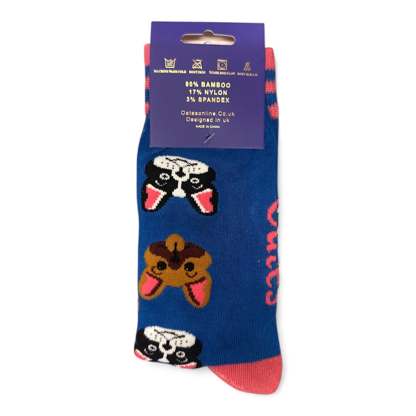bamboo socks
