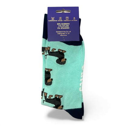 bamboo socks