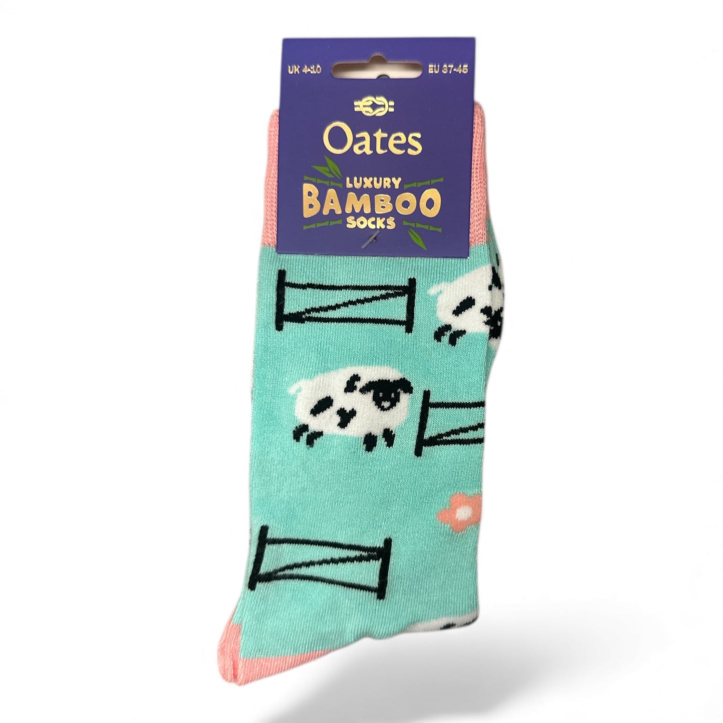 bamboo socks