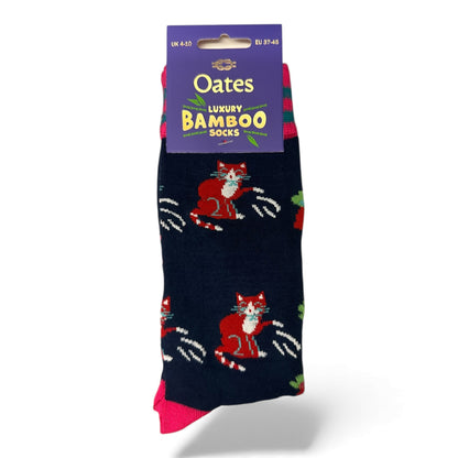 bamboo socks