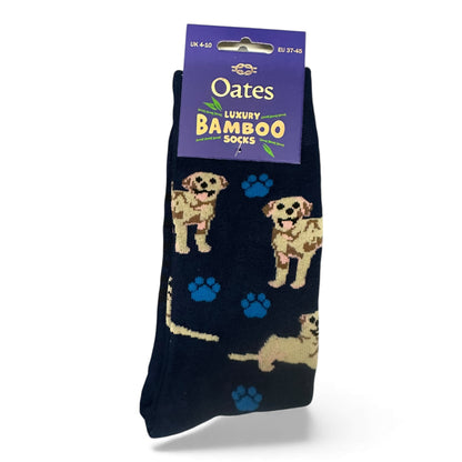 bamboo socks