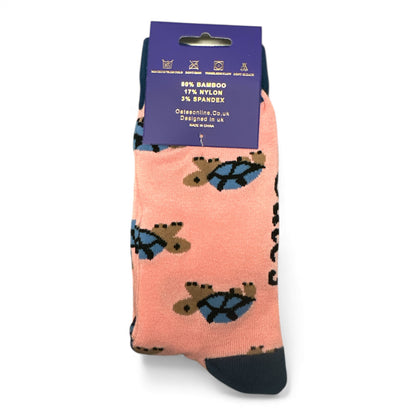 bamboo socks